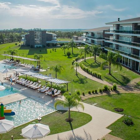 Altos Del Arapey All Inclusive, Golf & Spa Termas del Arapey Extérieur photo