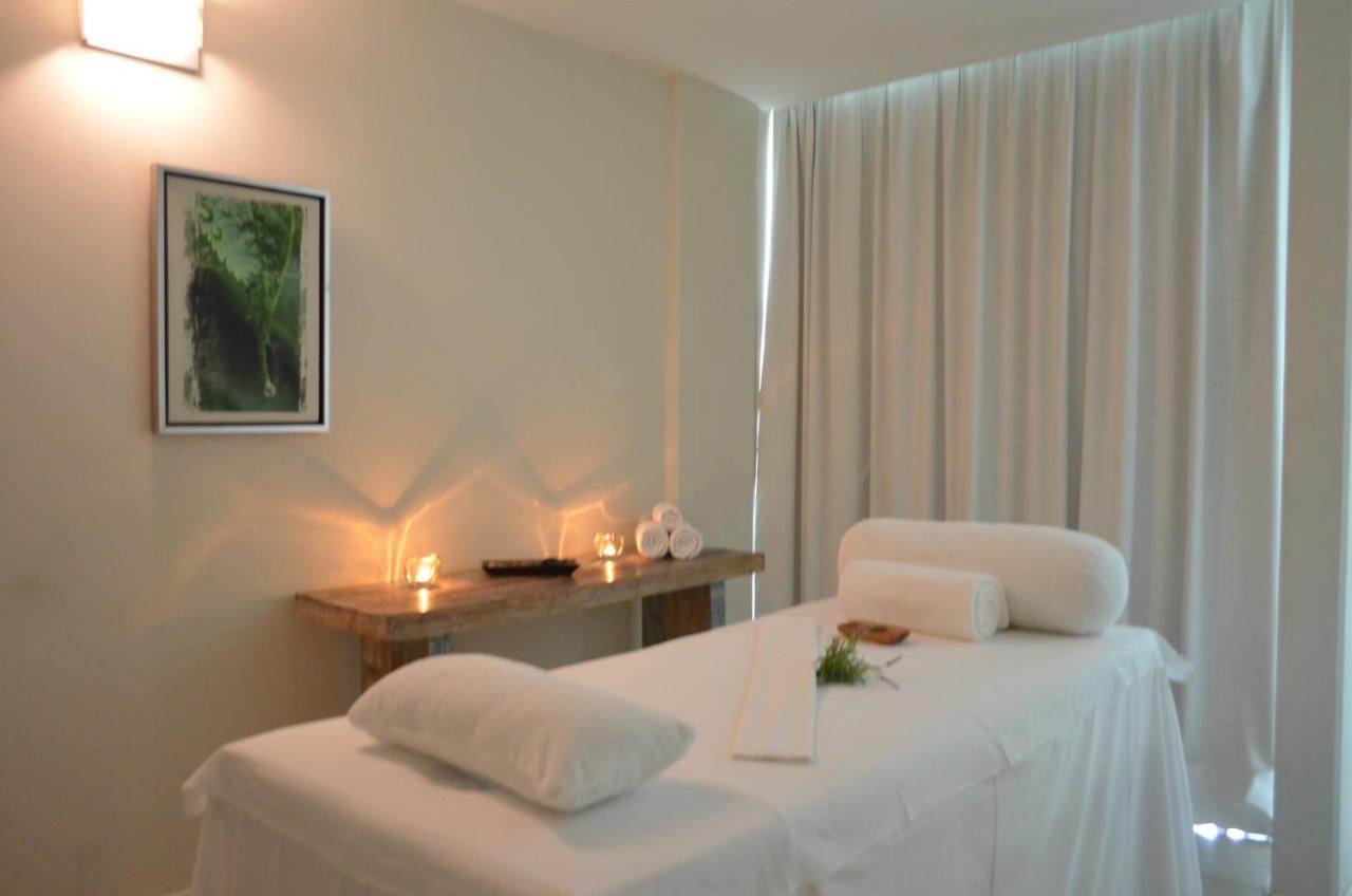 Altos Del Arapey All Inclusive, Golf & Spa Termas del Arapey Extérieur photo