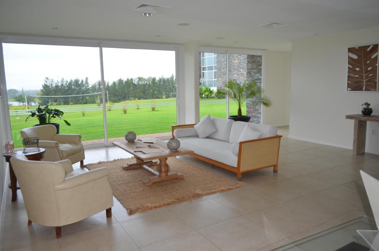 Altos Del Arapey All Inclusive, Golf & Spa Termas del Arapey Extérieur photo