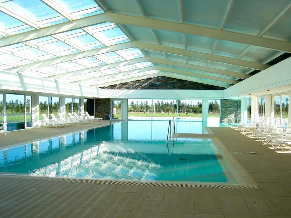 Altos Del Arapey All Inclusive, Golf & Spa Termas del Arapey Extérieur photo