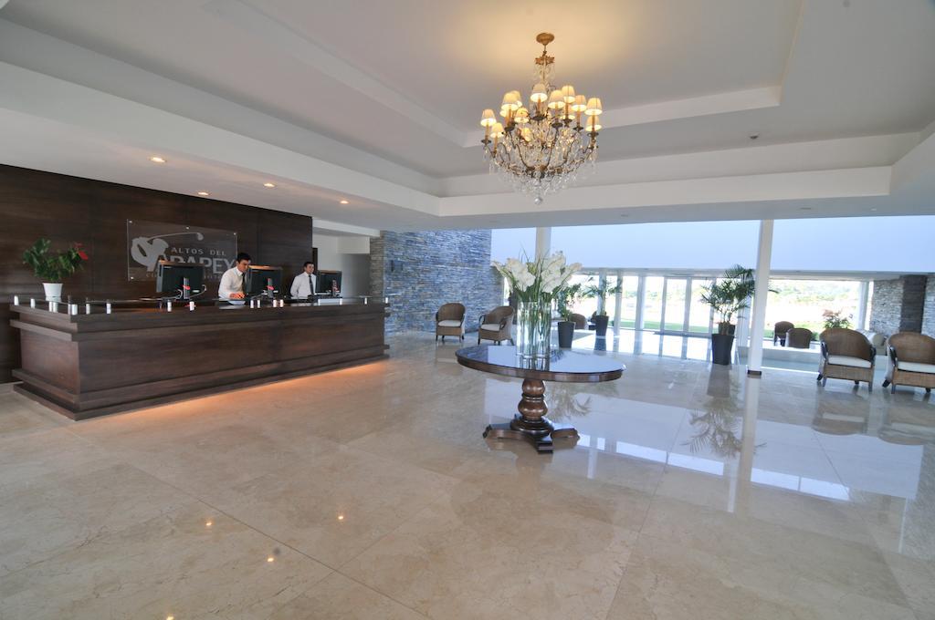 Altos Del Arapey All Inclusive, Golf & Spa Termas del Arapey Extérieur photo