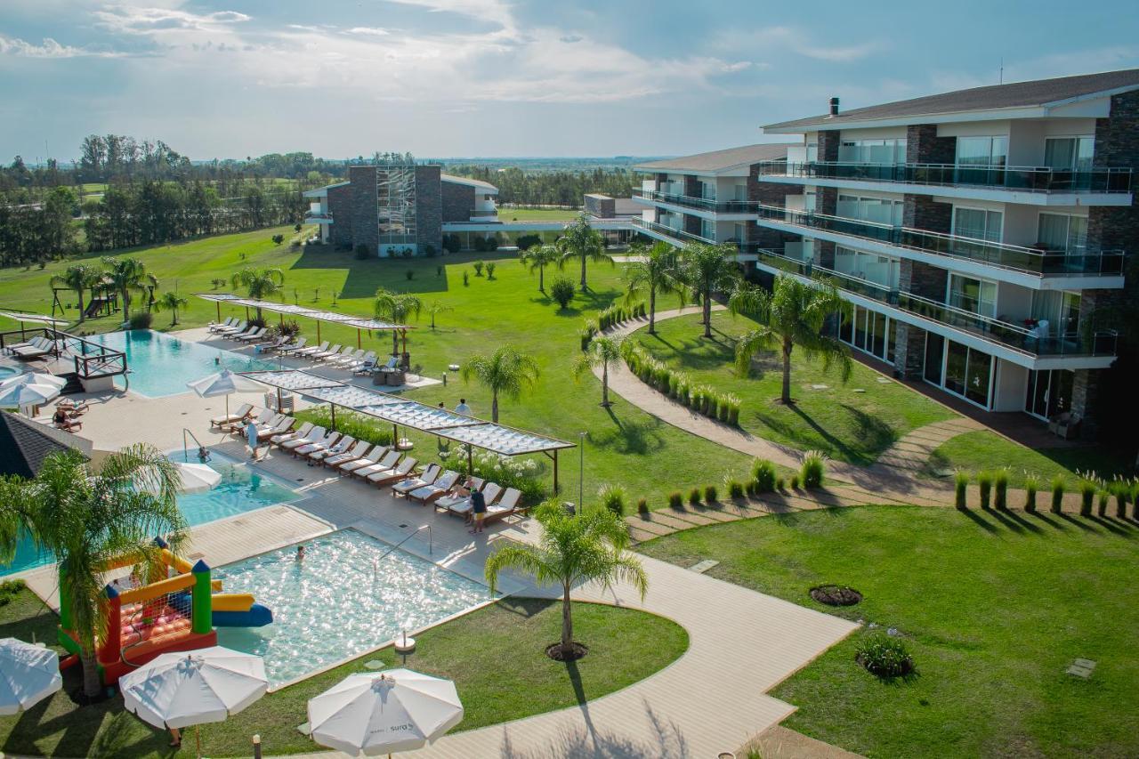 Altos Del Arapey All Inclusive, Golf & Spa Termas del Arapey Extérieur photo