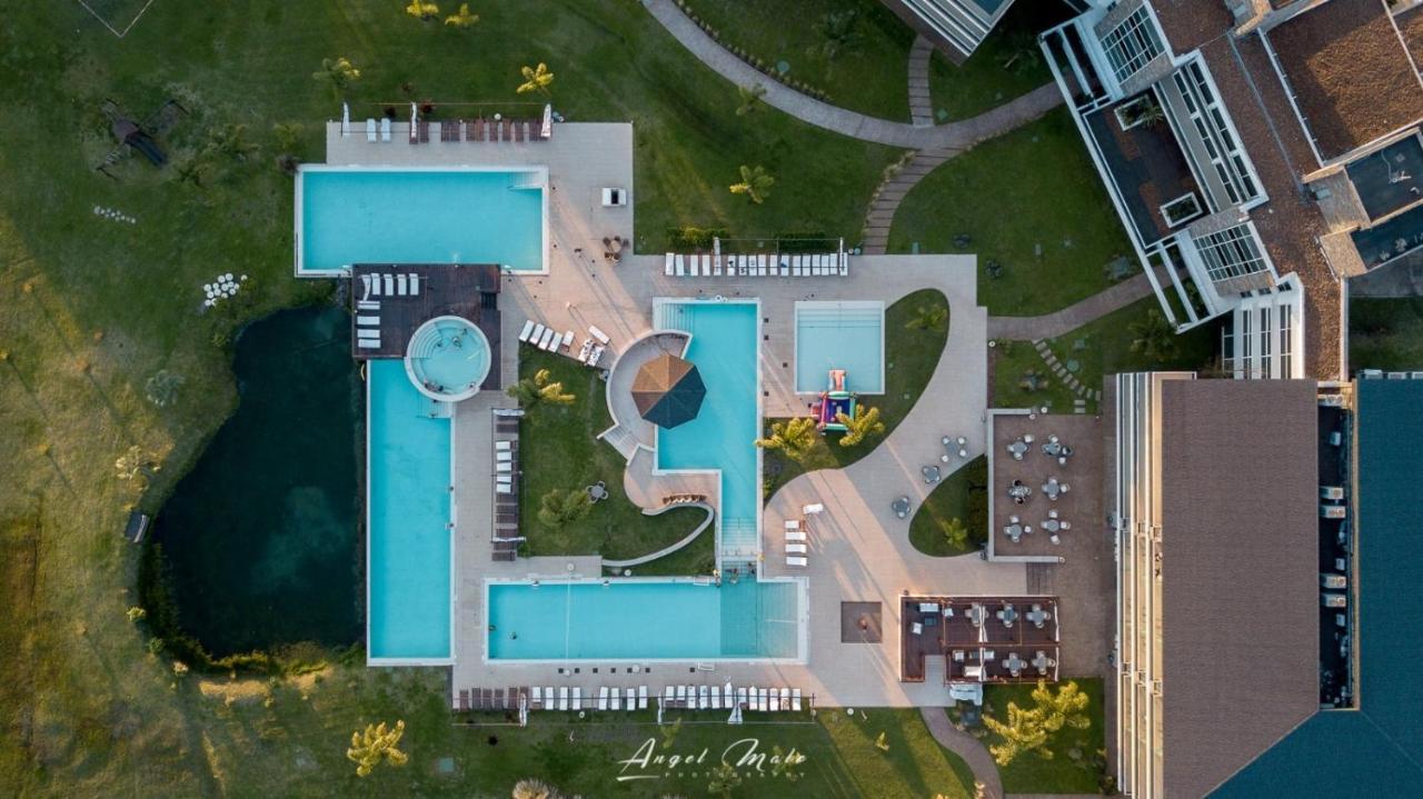 Altos Del Arapey All Inclusive, Golf & Spa Termas del Arapey Extérieur photo