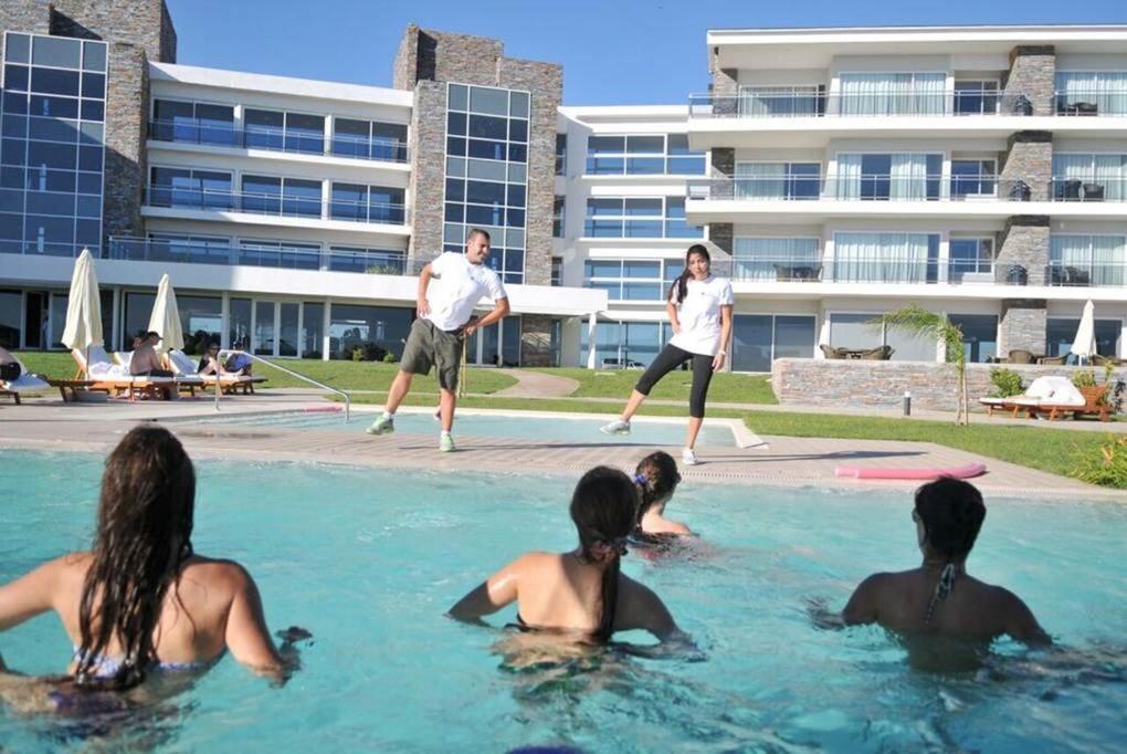 Altos Del Arapey All Inclusive, Golf & Spa Termas del Arapey Extérieur photo