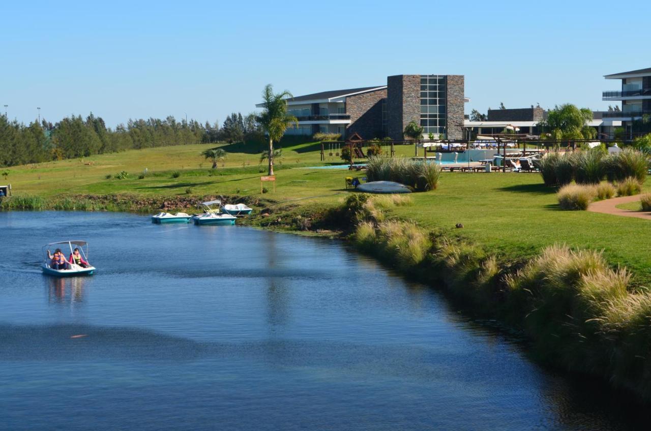 Altos Del Arapey All Inclusive, Golf & Spa Termas del Arapey Extérieur photo
