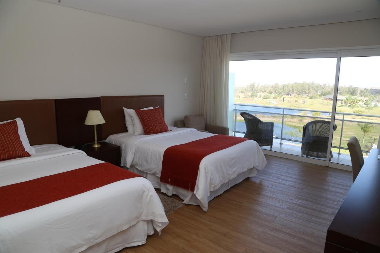 Altos Del Arapey All Inclusive, Golf & Spa Termas del Arapey Extérieur photo