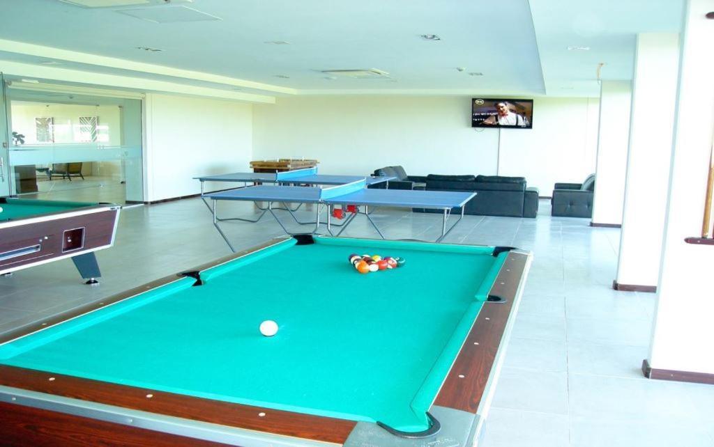 Altos Del Arapey All Inclusive, Golf & Spa Termas del Arapey Extérieur photo