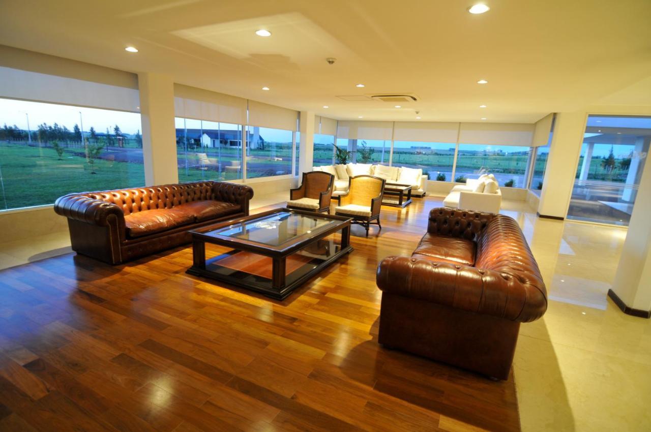 Altos Del Arapey All Inclusive, Golf & Spa Termas del Arapey Extérieur photo