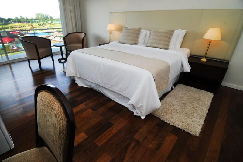 Altos Del Arapey All Inclusive, Golf & Spa Termas del Arapey Extérieur photo
