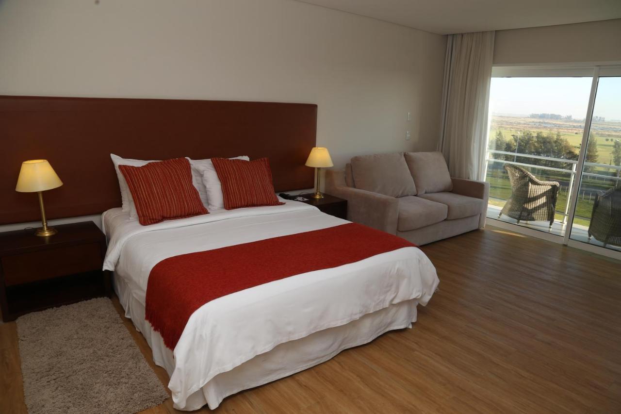 Altos Del Arapey All Inclusive, Golf & Spa Termas del Arapey Extérieur photo