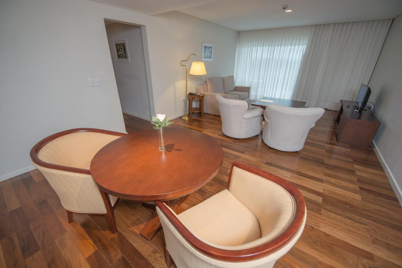 Altos Del Arapey All Inclusive, Golf & Spa Termas del Arapey Extérieur photo