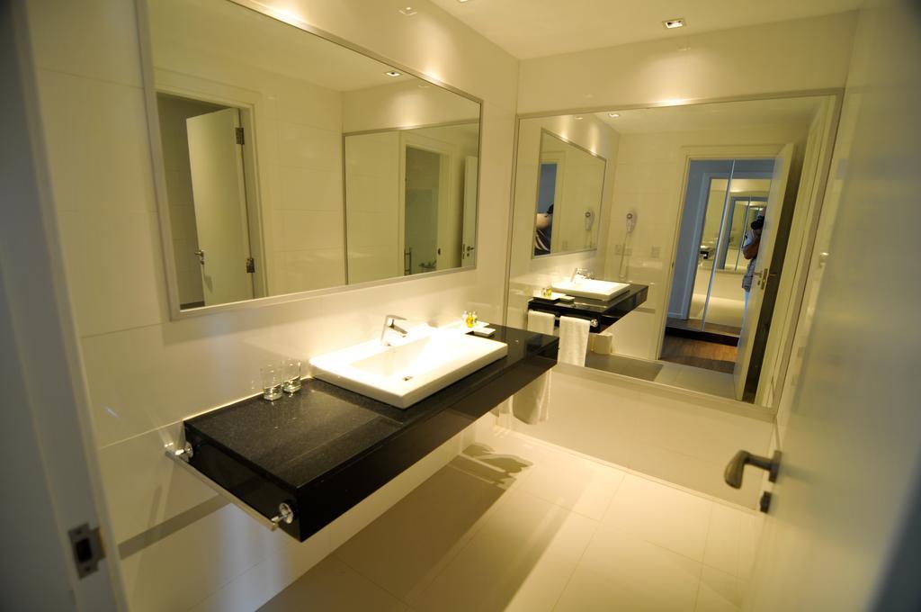Altos Del Arapey All Inclusive, Golf & Spa Termas del Arapey Chambre photo