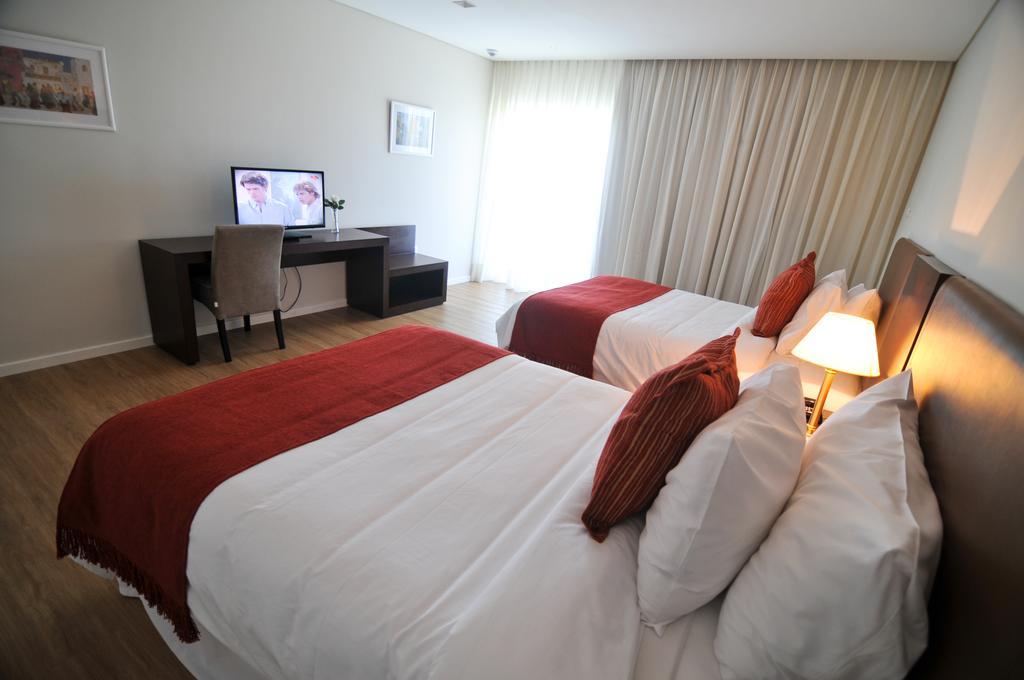 Altos Del Arapey All Inclusive, Golf & Spa Termas del Arapey Chambre photo