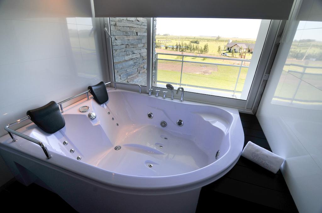 Altos Del Arapey All Inclusive, Golf & Spa Termas del Arapey Chambre photo