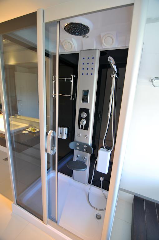 Altos Del Arapey All Inclusive, Golf & Spa Termas del Arapey Chambre photo