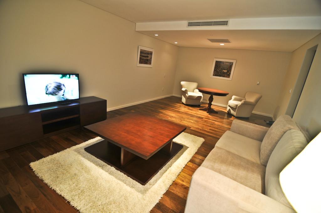 Altos Del Arapey All Inclusive, Golf & Spa Termas del Arapey Chambre photo