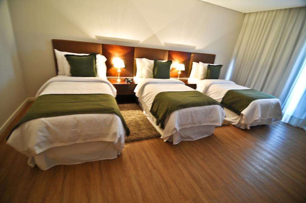 Altos Del Arapey All Inclusive, Golf & Spa Termas del Arapey Chambre photo