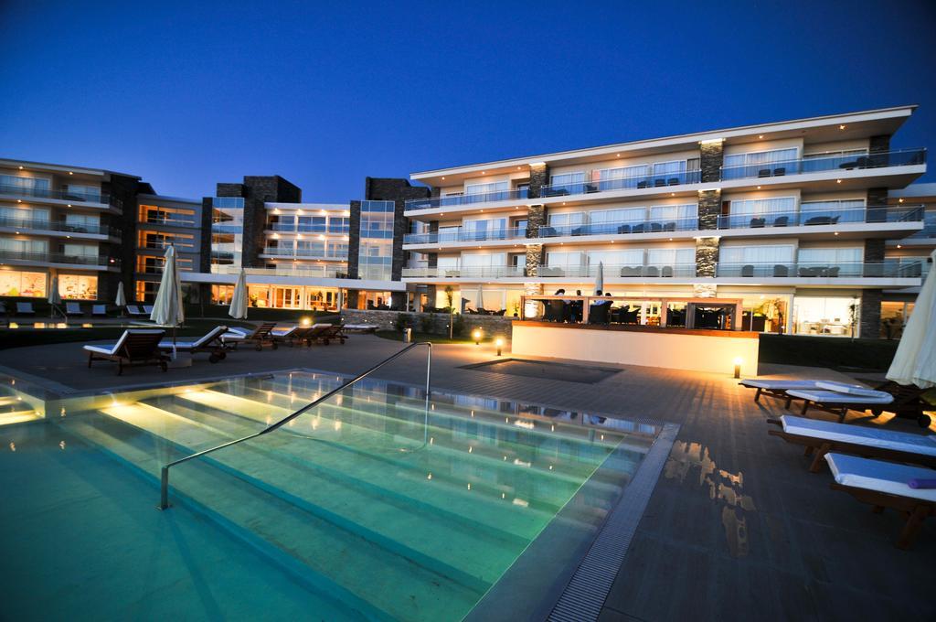 Altos Del Arapey All Inclusive, Golf & Spa Termas del Arapey Chambre photo